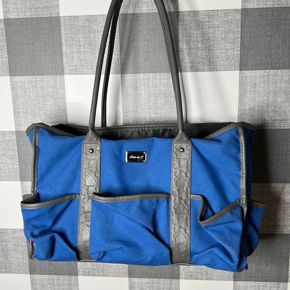 COPY - Norwex Professional Pockets Tote